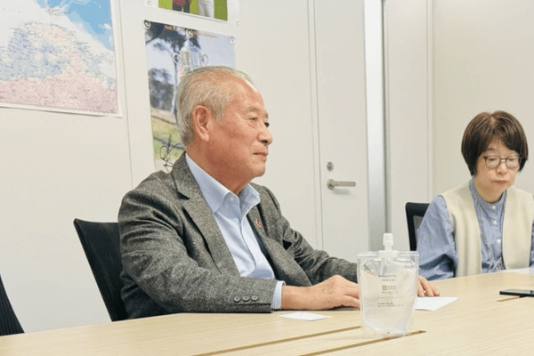 税理士法人前原パートナーズ