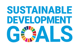 SUSTAINABLE DEVELOPMENT GOALS