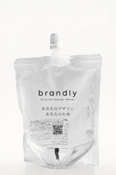 黒1色印刷 200ml