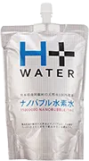 H+WATER
